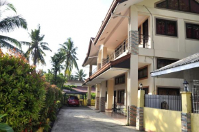 Pal-Watson Apartments, Lapu-Lapu
